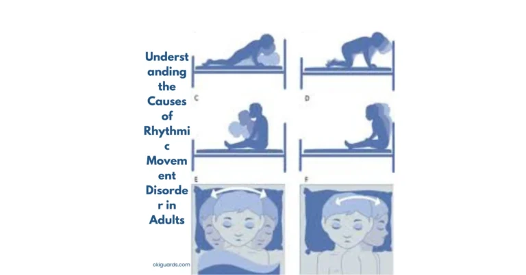 Understanding the Causes of Rhythmic Movement Disorder in Adults