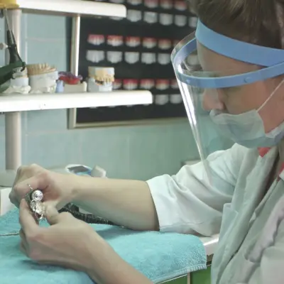 OKI Custom Guard lab.