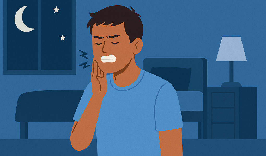 Effects Of bruxism