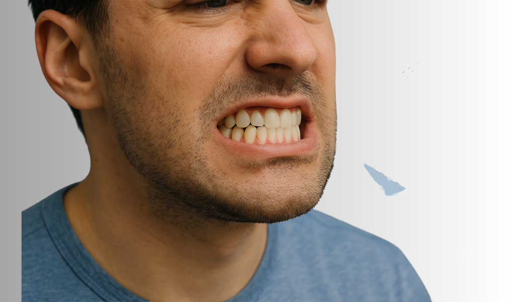 Bruxism