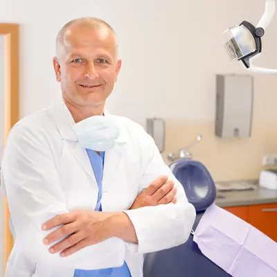 Doctor