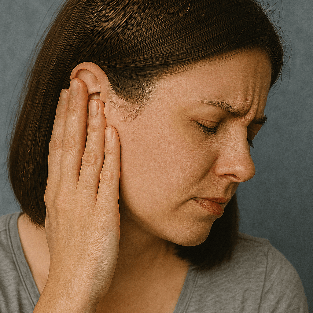 Effects Of bruxism