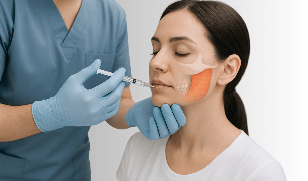 Masseter Botox vs Custom Night Guards for Bruxism (Teeth Grinding) 1 Botox Vs
custom night guard