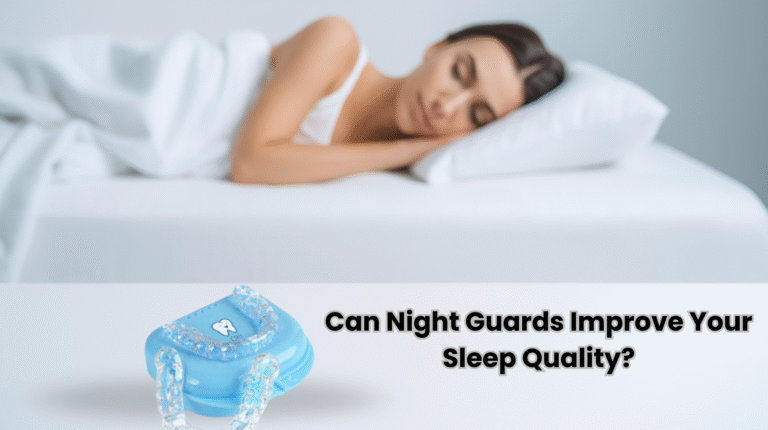 Bruxism and Sleep Quality