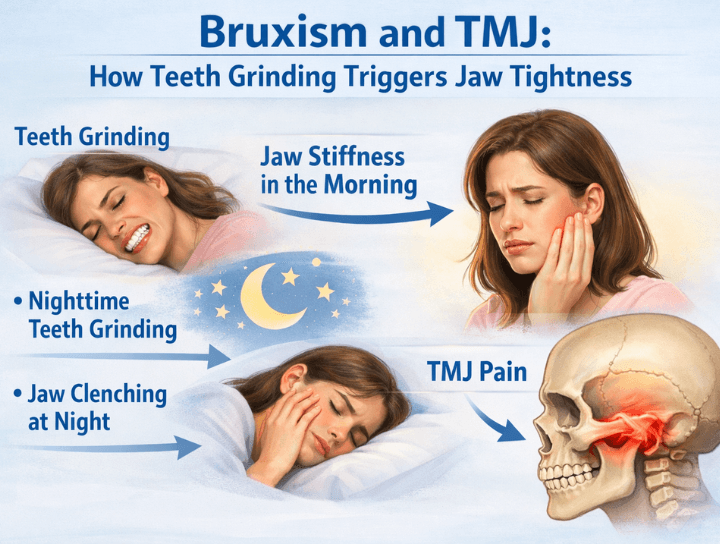 Teeth Grinding