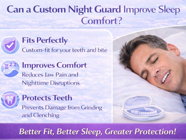 custom night guard