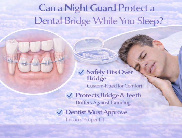 dental bridge