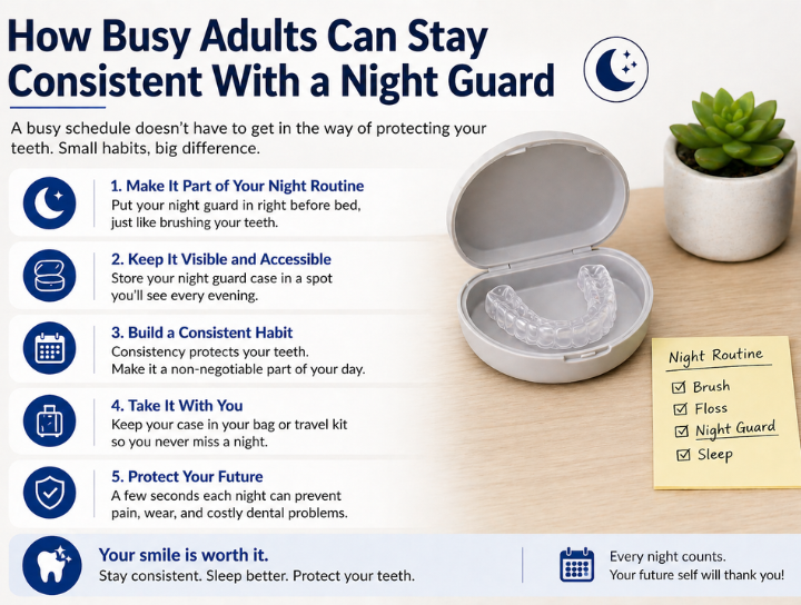 night guard