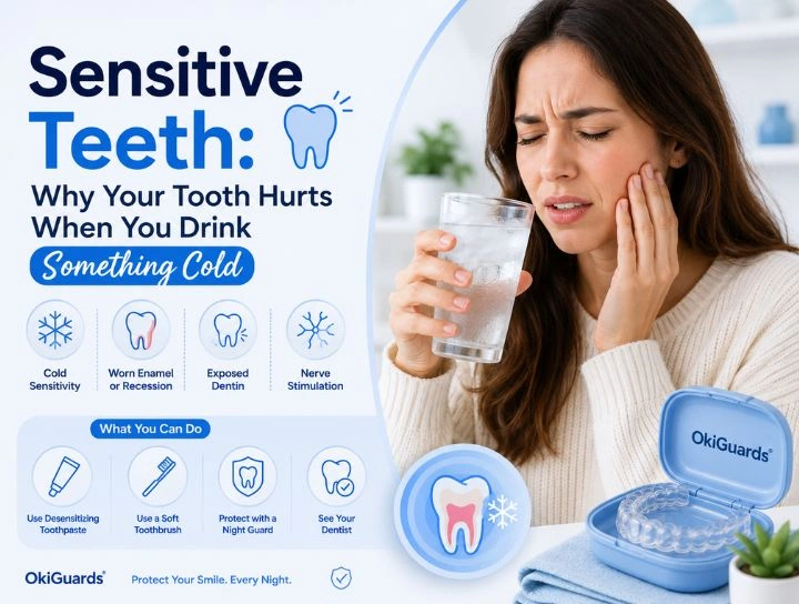 sensitive teeth
