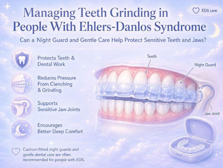 Ehlers-Danlos Syndrome