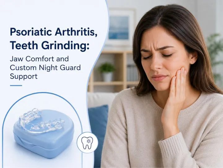 psoriatic arthritis