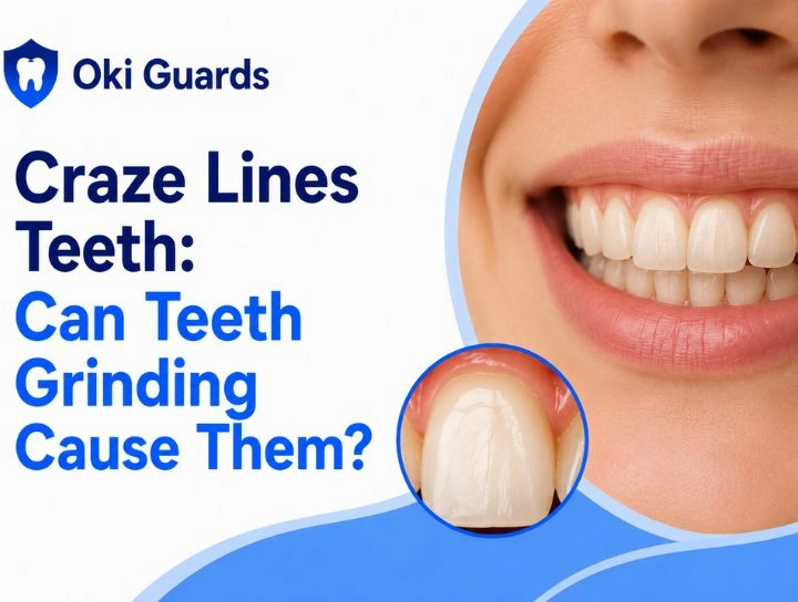 craze lines teeth