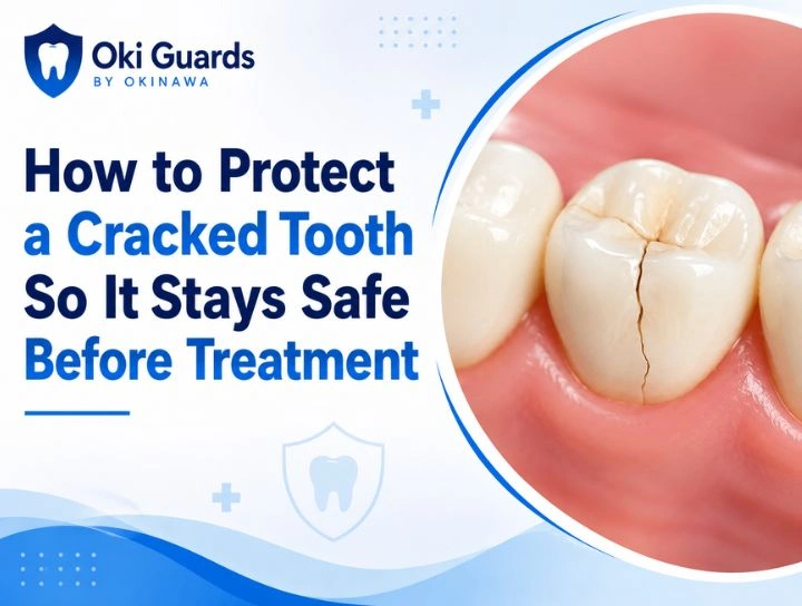 How to Protect a Cracked Tooth