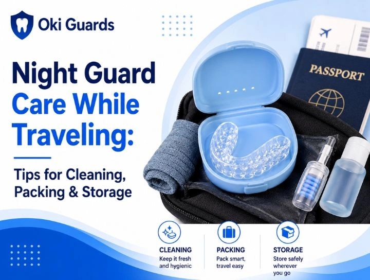night guard care