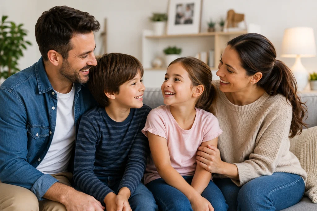 Is Teeth Grinding Genetic? Can Bruxism Run in Families 3 Night guard for bruxism
