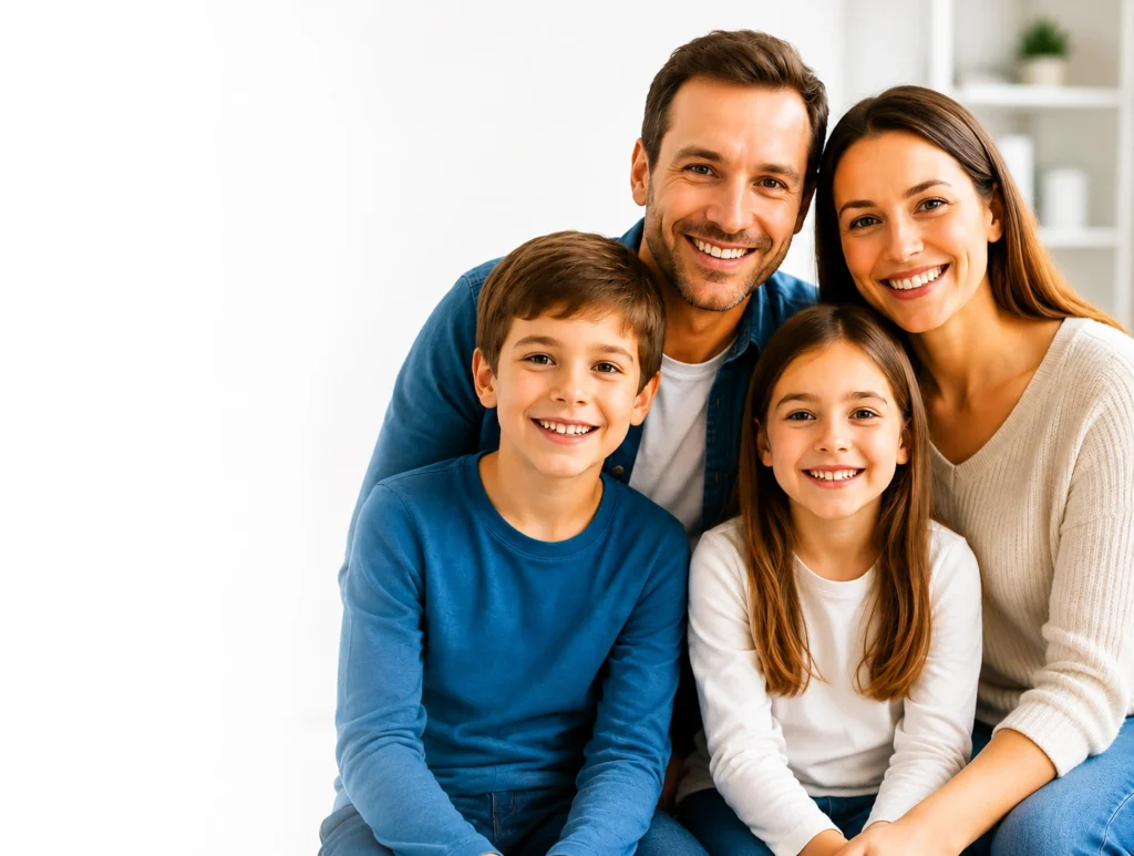 Is Teeth Grinding Genetic? Can Bruxism Run in Families 2 Bruxism Hereditary?