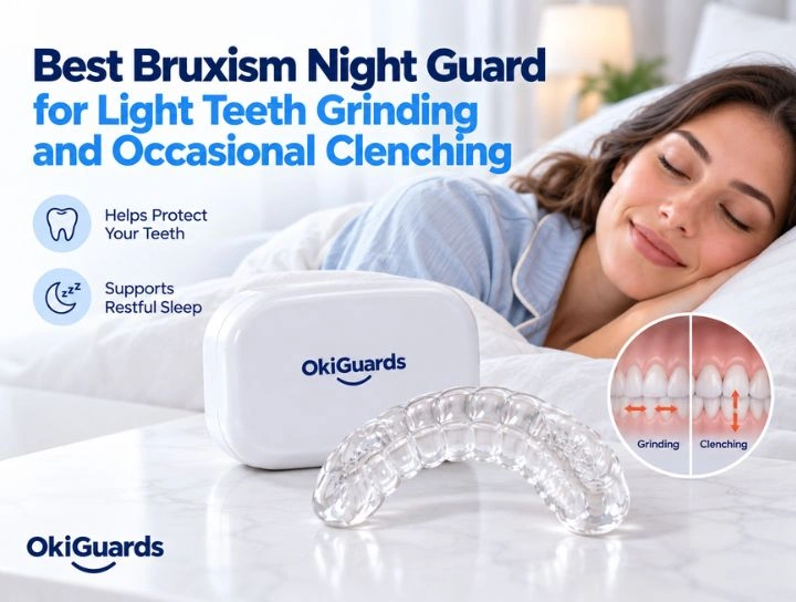 bruxism night guard