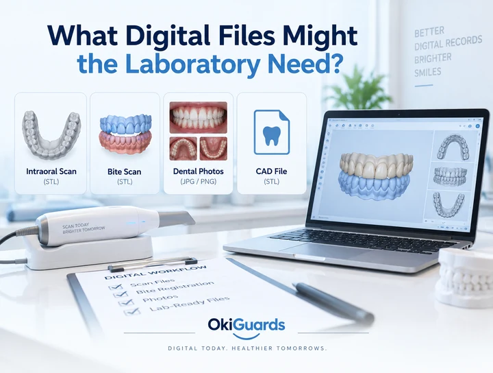 digital teeth scan