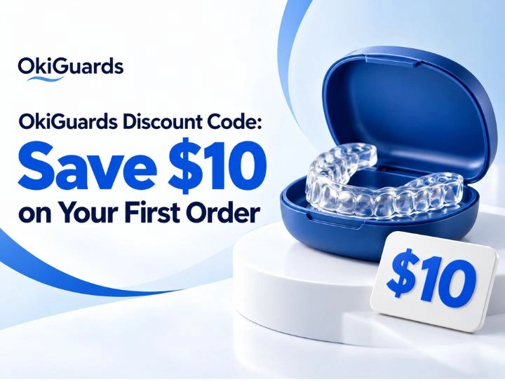 Discount Code